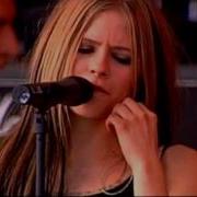 Avril Lavigne Together 2005