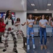 All Mine Challenge Dance Compilation