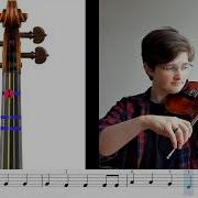 Jingle Bells Violin Version