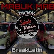 Dj Mabuk