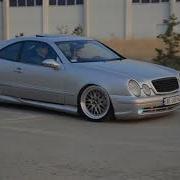 Clk 430 55