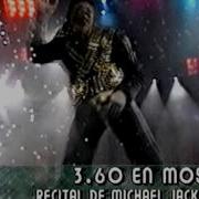 Michael Jackson Jam 1993 Moscow Buenos Aires Mexico