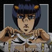 King Crimson Boss Theme Jojo S Bizarre Adventure Golden Wind Ost