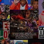 Juice Wrld Artic Tundra Official Audio Unreleased