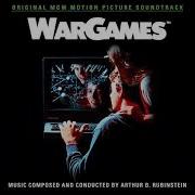 Wargames Soundtrack