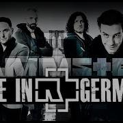 Rammstein Remixed By Combichrist Live 5 4 2012 Chicago Il