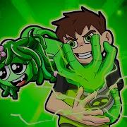 Ben 10 Vineria