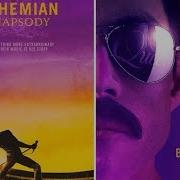 Queen Remix Bohemian Rhapsody Trailer Remix