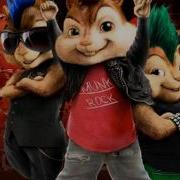 Chipmunks Flo Rida Turn Around 54321