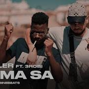 Knaller Mama Sa Feat 3Robi