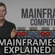 Mainframe Mainframe Original