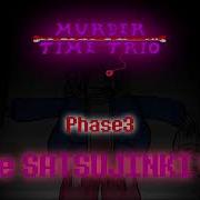 The Satsujinki V2