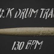 Punk Drum Track 130 Bpm