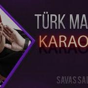 Ceza Türk Marşı Karaoke Sözleriyle