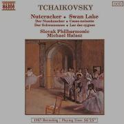 Michael Halász The Nutcracker Suite Op 71A Viii Waltz Of The Flowers