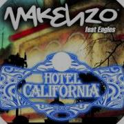 Eagles Hotel California Hallux Makenzo Bootleg