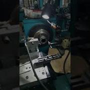 Pipe Cutting Machine With Chamfer Functions