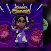 Soundtrack Subway Surfers World Tour Hawaii