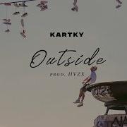 Outside Kartky