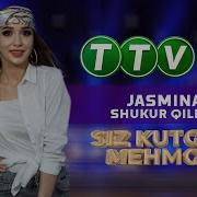 Jasmina Shukur Qiling Mp3