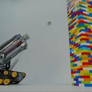 Lego Tower