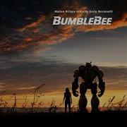 Shutdown Bumblebee Soundtrack