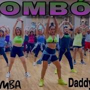 Zumba Puba Bum