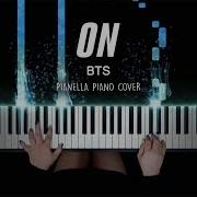 Bts N O Piano Cover Piano Tutorial With Sheet Music