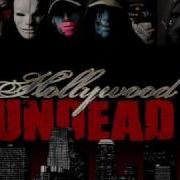 Hollywood Undead Minus