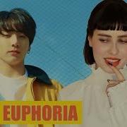 Jungkook Bts Euphoria Russian Cover