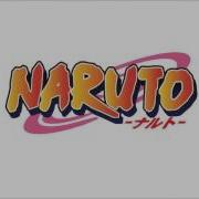 Naruto Soundtrack Naruto Main Theme