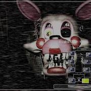 Голос Funtom Mangle Fnaf 3 Eng