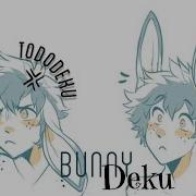 Bunny Deku Ep 9