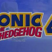 Splash Hill Zone Act 1 Sonic The Hedgehog 4 Ost