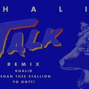 Talk Remix