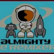 Madness It Must Be Love Almighty Mix Remix 2012