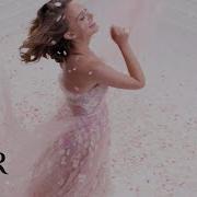 Miss Dior Rose N Roses Fragrance Campaign