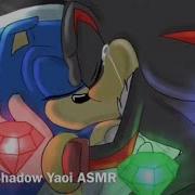 Sonadow X Sonic Yao Asm Part 1