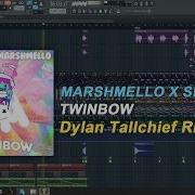 Marshmello X Slushii Twinbow Remake Free Flp