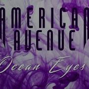 Billie Eilish Ocean Eyes Cover By American Avenue A Cappella Version