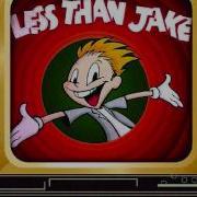 Less Than Jake Animaniacs