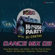 Mtv Beats House Party Dance Mix 03