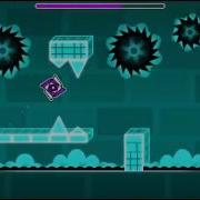 Geometry Dash Soulwind By Glittershroom