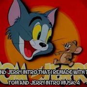 Tom And Jerry Intro Minimix