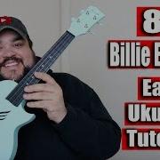 8 Billie Eilish Ricky Fernandes