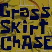 Grass Skirt Chase 10 Hours