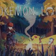 Pokemon Lofi