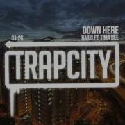 Down Here Feat Tima Dee