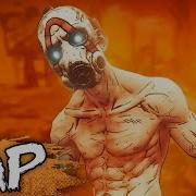 Borderlands 3 Song Ft Claptrap