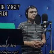 Musofir Yigit